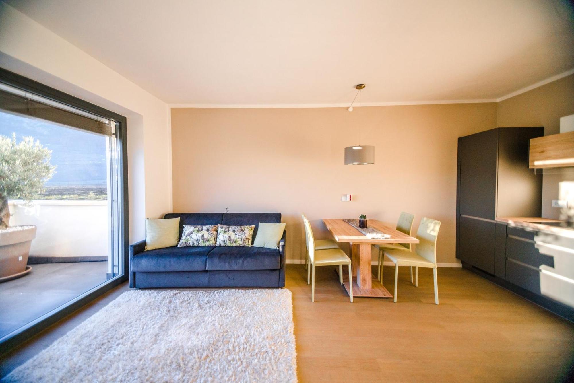 Chalet Agave Caldaro Kültér fotó