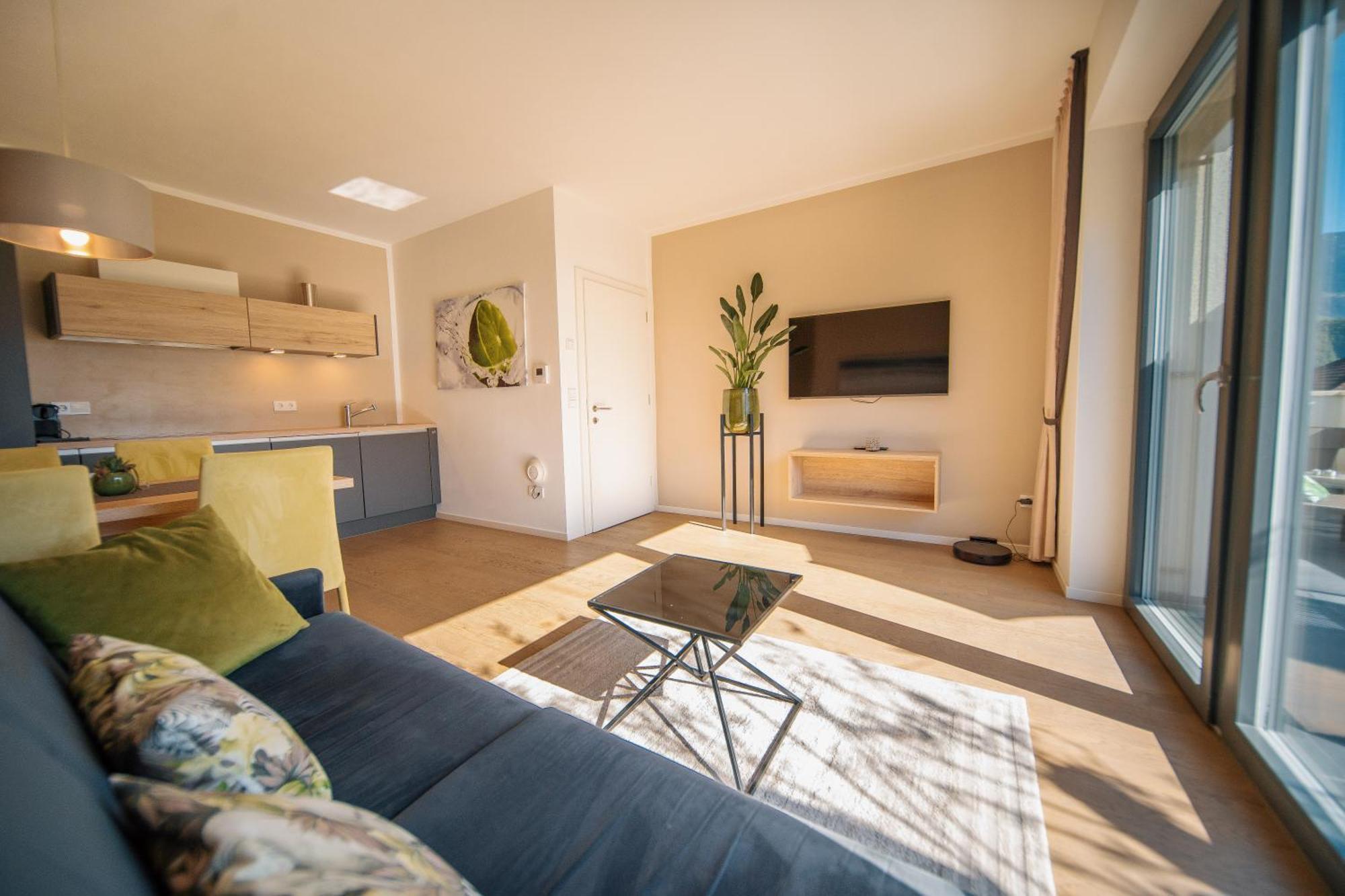 Chalet Agave Caldaro Kültér fotó